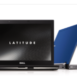 Dell Latitude E6410 Core i5 -4GB