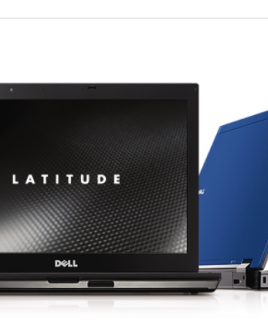 Dell Latitude E6410 Core i5 -4GB