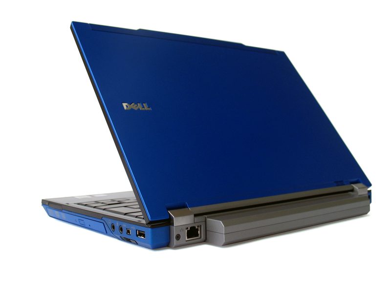 Dell Latitude E6410 Core i5 -4GB
