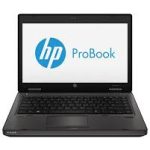 HP Refurb Probook 6470b - 14" - Intel Core i5 - 4GB RAM - 500GB HDD - WiFi- Camera