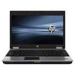 HP Refurbished Elitebook 2540 Core i7 - 4GB RAM - 500GB HDD- WiFi, Webcam - 12.1" Screen - Windows