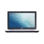 Dell Refurb Latitude E6320 Laptop - 13.3" - Intel Core i5 - 500GB HDD - 4GB RAM- Black