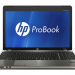 HP Refurb Probook 6460b - 14" - Core i5 -Storage- 500GB HDD-RAM 4GB - WiFi- Camera