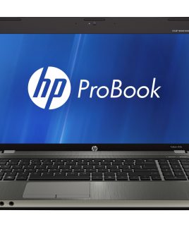 HP Refurb Probook 6460b - 14" - Core i5 -Storage- 500GB HDD-RAM 4GB - WiFi- Camera