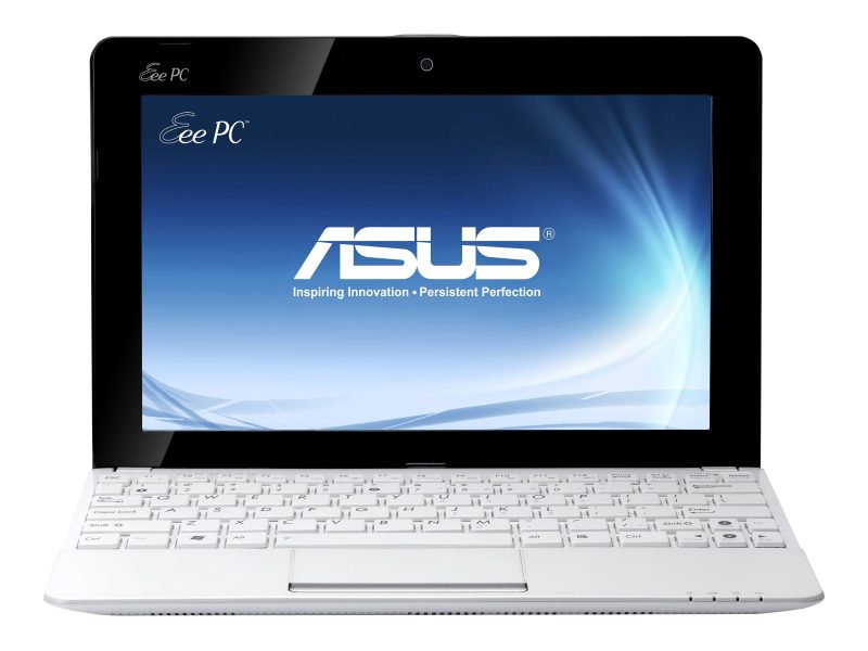 Asus 1215N Laptop- Memory 2GB RAM- Storage 250GB HDD- HDMI- Webcam- WiFi - Slim