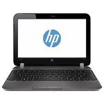 HP 3125 11.6" AMD E Series 4GB, 320GB Cam HDMI Windows - Black /Silver