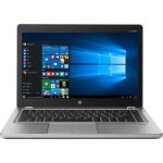 HP Folio 9480m Core i5- 4GB RAM - 500GB HDD-14" Offer @Steliam Computers