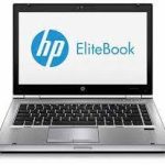 HP EliteBook 8470p- 14" Screen - Core i5 - 4GB RAM - 500GB HDD -RNG Plaza Grd G54