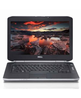 Dell Refurb Latitude E5420 Core i5-4GB RAM-320GB HDD-WiFi-Camera 14"HD -Amazing