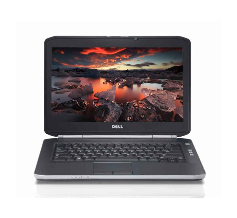 Dell Refurb Latitude E5420 Core i5-4GB RAM-320GB HDD-WiFi-Camera 14"HD -Amazing
