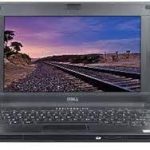 Dell Mini 2110 Laptop 10.1" Intel Atom 160GB HDD- 2GB RAM-WiFi- Camera-Windows -offer