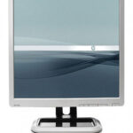 HP L1925 19" LCD Monitor
