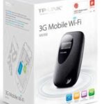 MOBILE WiFi Router (Portable) M5350 at Steliam Computers