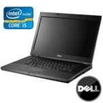 Dell Latitude E6410 Core i5-4GB - 500GB HDD- DVD WR
