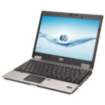 HP ELITEBOOK 2530P NOTEBOOK