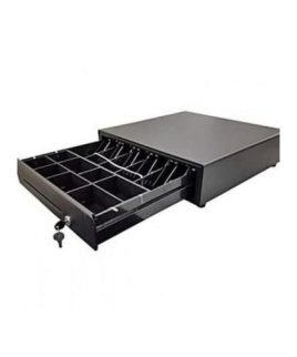Cash Drawer Heavy Duty Electronic Cash Drawer For POS
