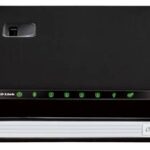 D-Link Wireless 300N 3G Wi-Fi Router at Steliam