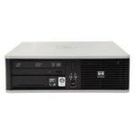 HP Desktop - Core 2 Duo | 2GB RAM | 250GB HDD
