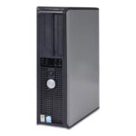 DELL OPTIPLEX 330 Desktop