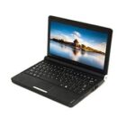 Lenovo Ideapad  s10 10.1'' Screen -160GB HDD - 2GB RAM -WiFi- Camera - Windows -Black