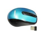 Dell Wireless Mouse -Blue
