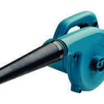 Electric blower at Steliam Computer Shop