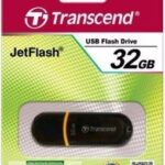 32 GB Transcend Flash Drive at Steliam Moi Avenue