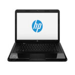 HP 2000 Notebook 4GB RAM 500GB HDD