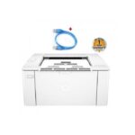 HP LaserJet Pro M102a- Fast Printer + USB Print Cable- Affordable best deal