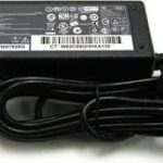 HP Laptop Charger 18.5V 3.5A- Small Pin