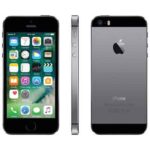 iPhone 5S 32GB  - Free glass Protector
