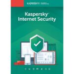 Kaspersky 2020 Internet Security - 1PC + 1 Free User Amazing offer