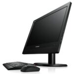 Lenovo All in one PC ThinkCentre - 4GB RAM -500GB HDD