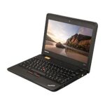 Refurbished Thinkpad x131e AMD 4GBRAM 320GB HDD-11.6" -Black
