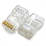 Generic RJ45 Connectors Cat5