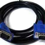 VGA Computer Monitor Cable 1.5M