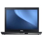 Dell Refurbished Latitude E6410 -14" Core I5 - 4GB RAM /500GB HDD -DVDRW- Webcam -WiFi –Windows
