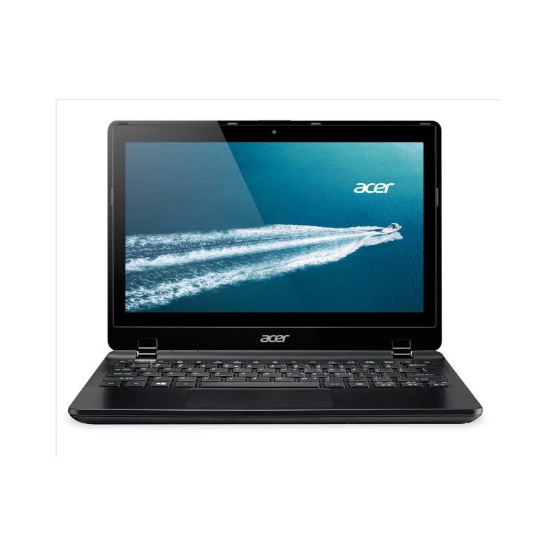 Acer Refurbished TravelMate 11.6’’- 250GB / 2GB RAM - Wi-Fi –Bluetooth - HDMI- Camera- Windows