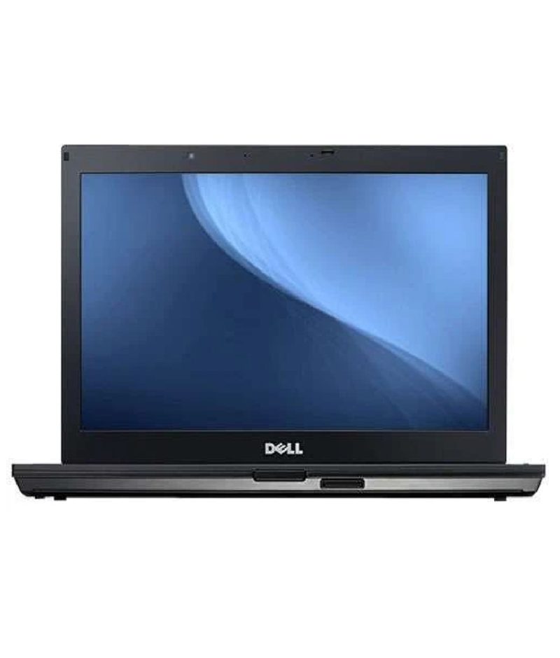 Dell Refurbished Latitude E6410 -14" Core I5 - 4GB RAM /500GB HDD -DVDRW- Webcam -WiFi –Windows