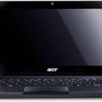 Acer Refurbished  Aspire One 10.1”-  Storage 250GB HDD / 2GB RAM- Camera -Wifi - Mic -Windows