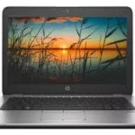 HP EliteBook 820 G3 12.5" Slim -Intel Core I5 6th Gen -Storage 8GB RAM / 256GB SSD-Windows