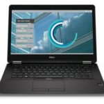 Dell Latitude E7270 - Ultrabook