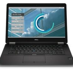 Dell Latitude E7270 - Ultrabook