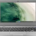 Samsung Chromebook XE310 – Intel Celeron N4000 - 11.6" HD Screen, Storage 4GB RAM 16GB SSD / ,Bluetooth, Type C – Camera - Chrome OS - Refurb