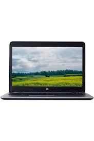 HP EliteBook 840 G3 14″ Slim -Intel Core I5 6th Gen -Storage 8GB RAM / 256GB SSD-Windows