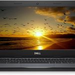 DELL Chromebook 3180 Laptop Computer, 11.6 Inch Laptop PC, Intel Celeron N3060, 4GB RAM, 16GB SSD, Web Camera, Wi-Fi, Bluetooth, HDMI, Chrome OS, Refurb