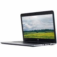 HP EliteBook 840 G3 14″ Slim -Intel Core I5 6th Gen -Storage 8GB RAM / 256GB SSD-Windows - Image 3
