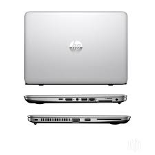HP EliteBook 840 G3 14″ Slim -Intel Core I5 6th Gen -Storage 8GB RAM / 256GB SSD-Windows - Image 4